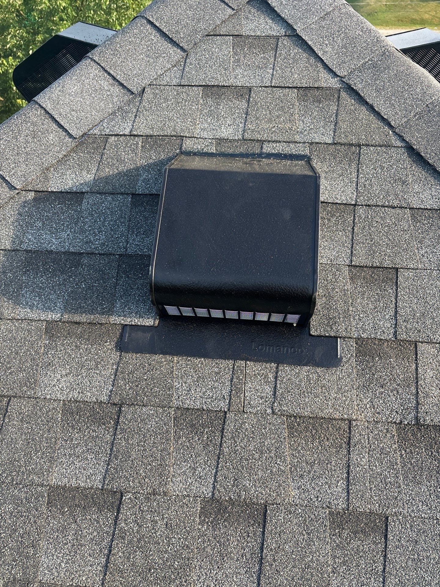 Roof Replacement using Timberline HDZ by Rainstoppers Roofing