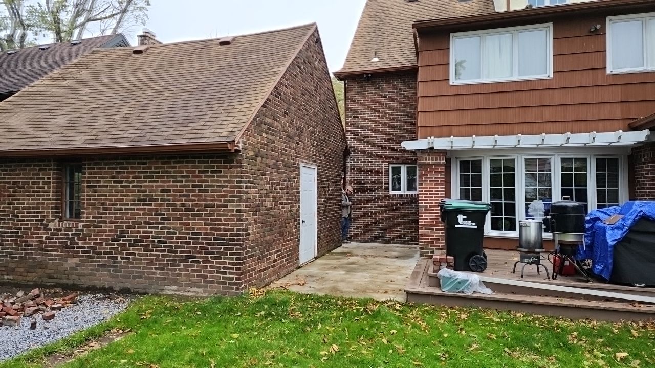 Garages by Ivy Lea Construction