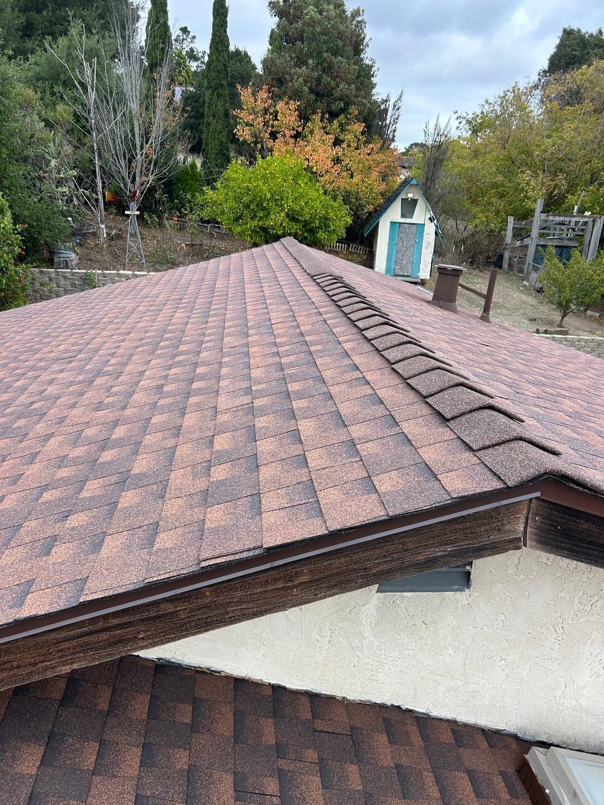 Roof Replacement - El Sobrante, CA 94803 by Epic Roof Replacement
