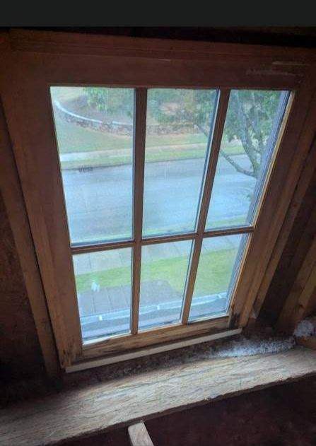 Kenney Project in Hoover by The Window Source