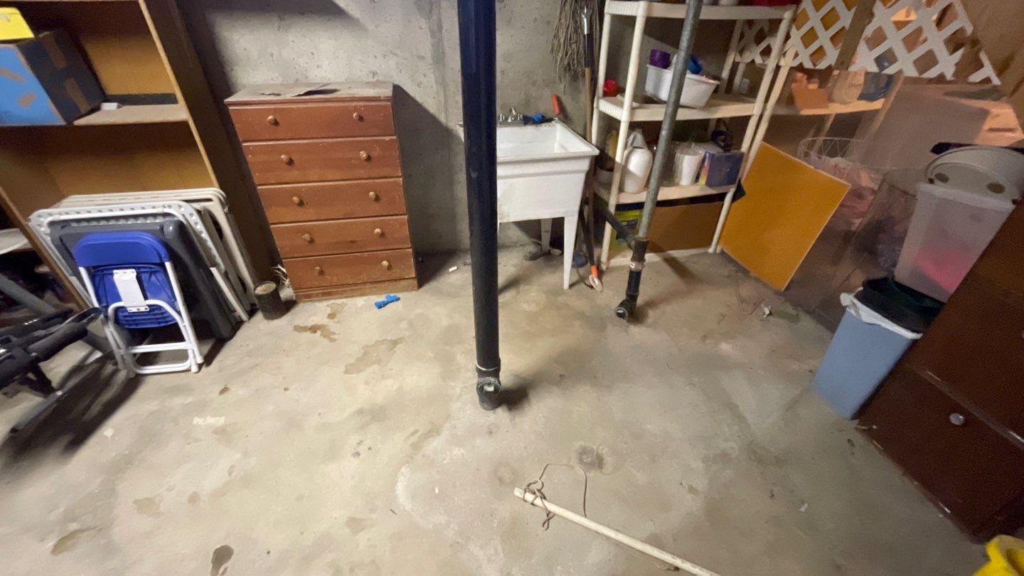 Project in Taylorsville by Rudd Builders LLC