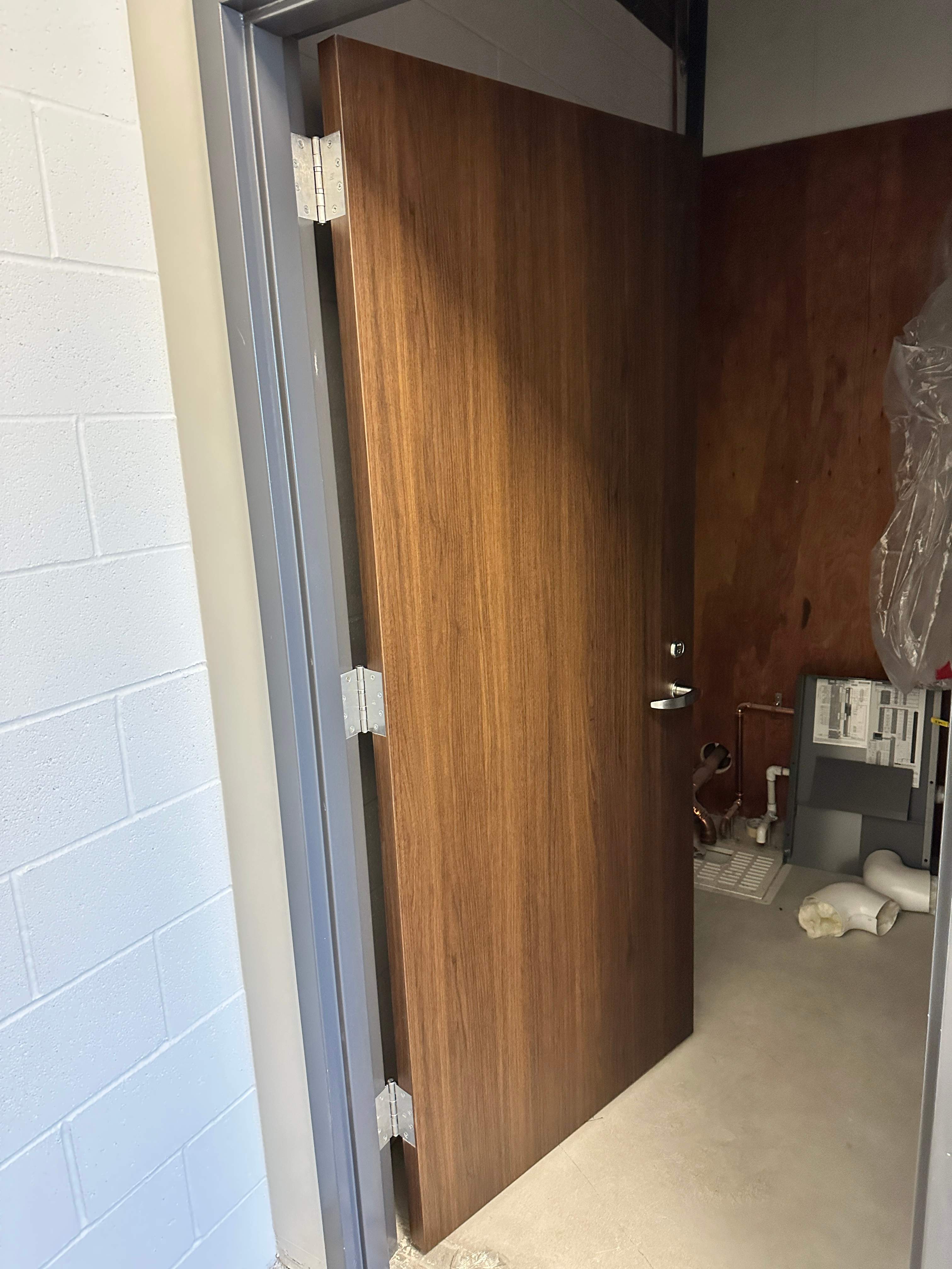 Windsor Community Development Center by Atmosphere Creative