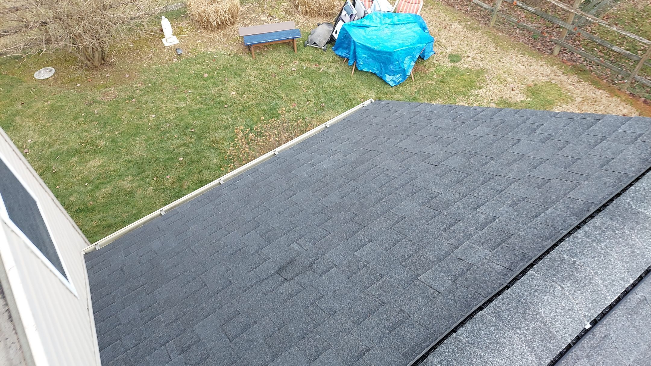 Atlas Black Shadow by Tamlin Roofing