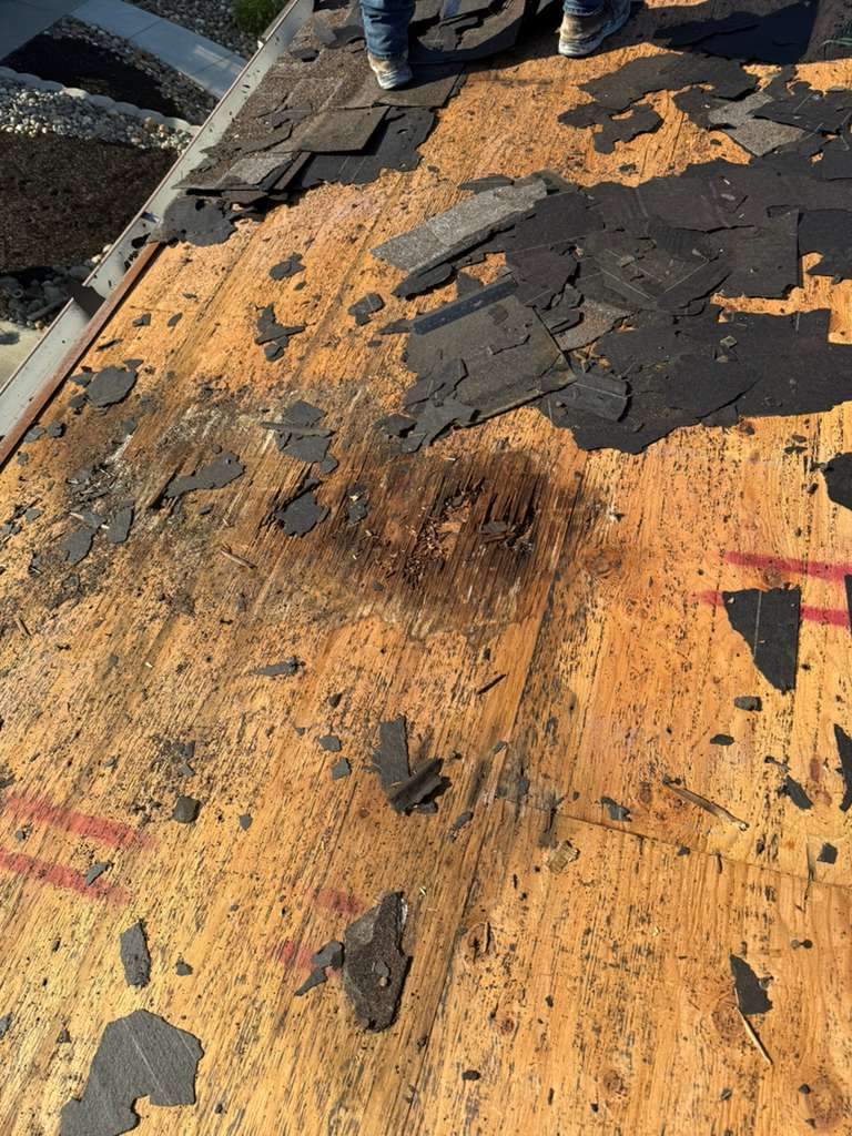 Roof Replacement- Pinole, California 94564 by Epic Roof Replacement