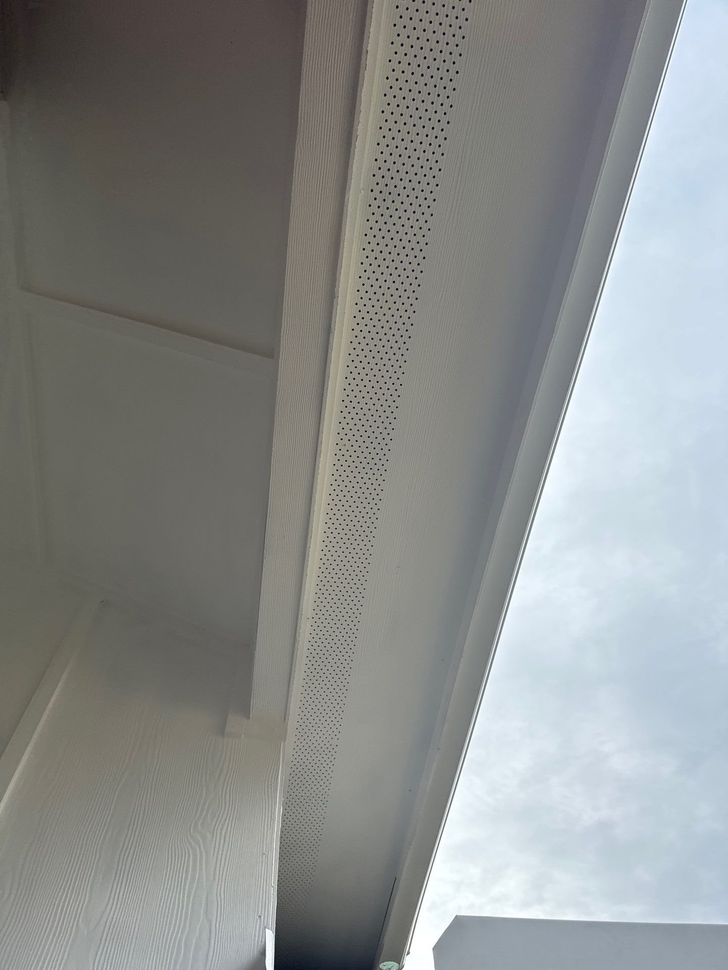 Project in Garland by Rhino Roofing and General Contracting, LLC
