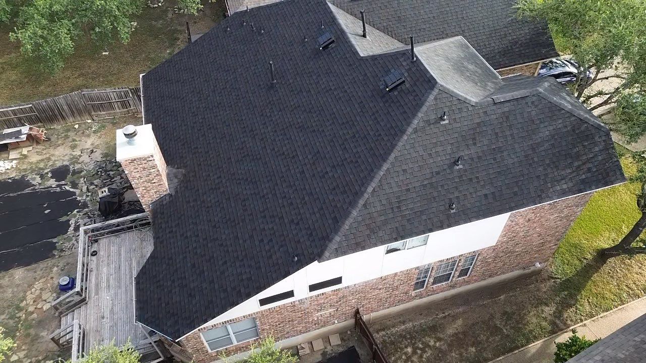 Roof Replacement by Honeydew Roofing