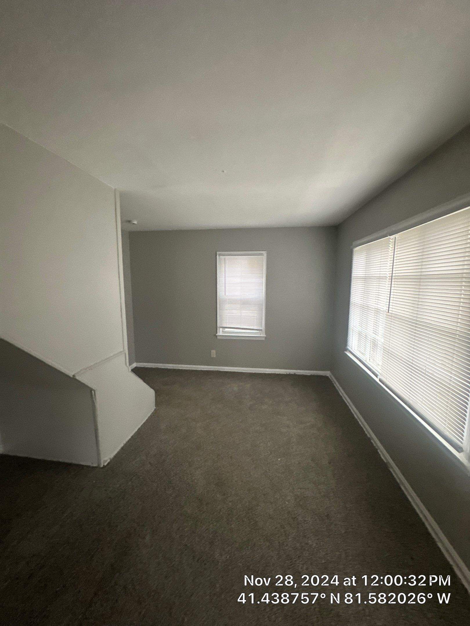 Single Family Cosmetic renovation by Reinovation