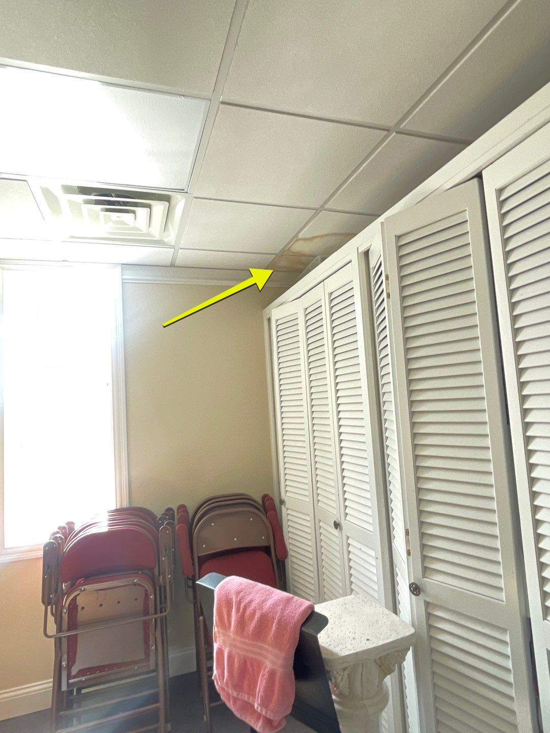 First Christian Church  by KISH RESTORATION 