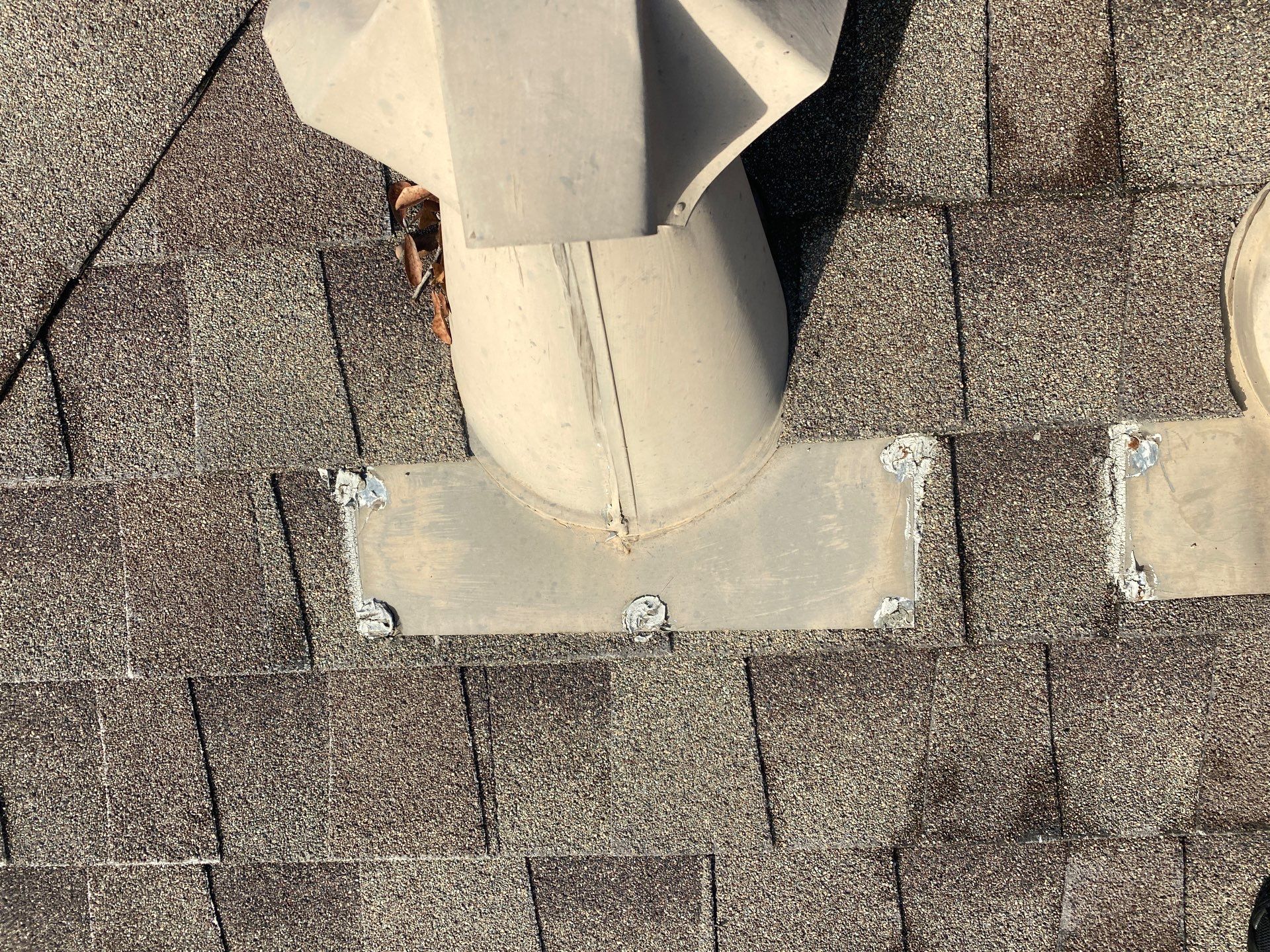 Residential Roofing Repair using Owen's Corning Duration (Lifetime) Shingles by Roof Repair Company