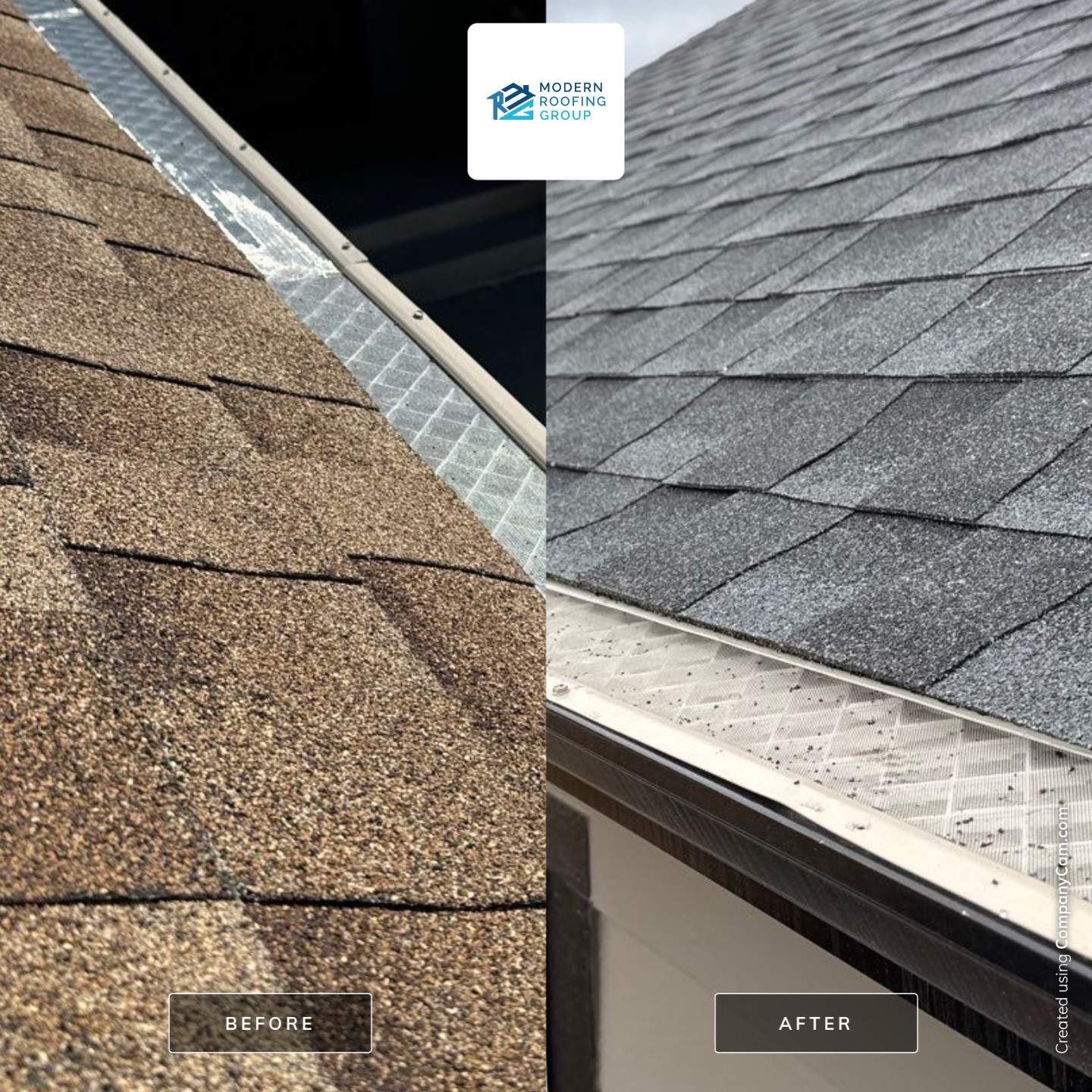 Rental Homes Need Care Too! by Modern Roofing Group