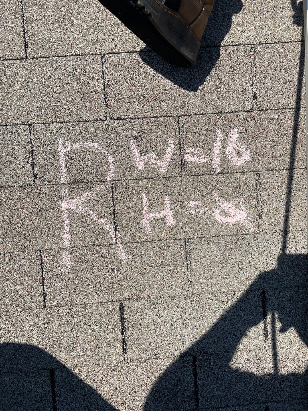 Residential Roofing Installation using Owens Corning by Inspector Roofing and Restoration