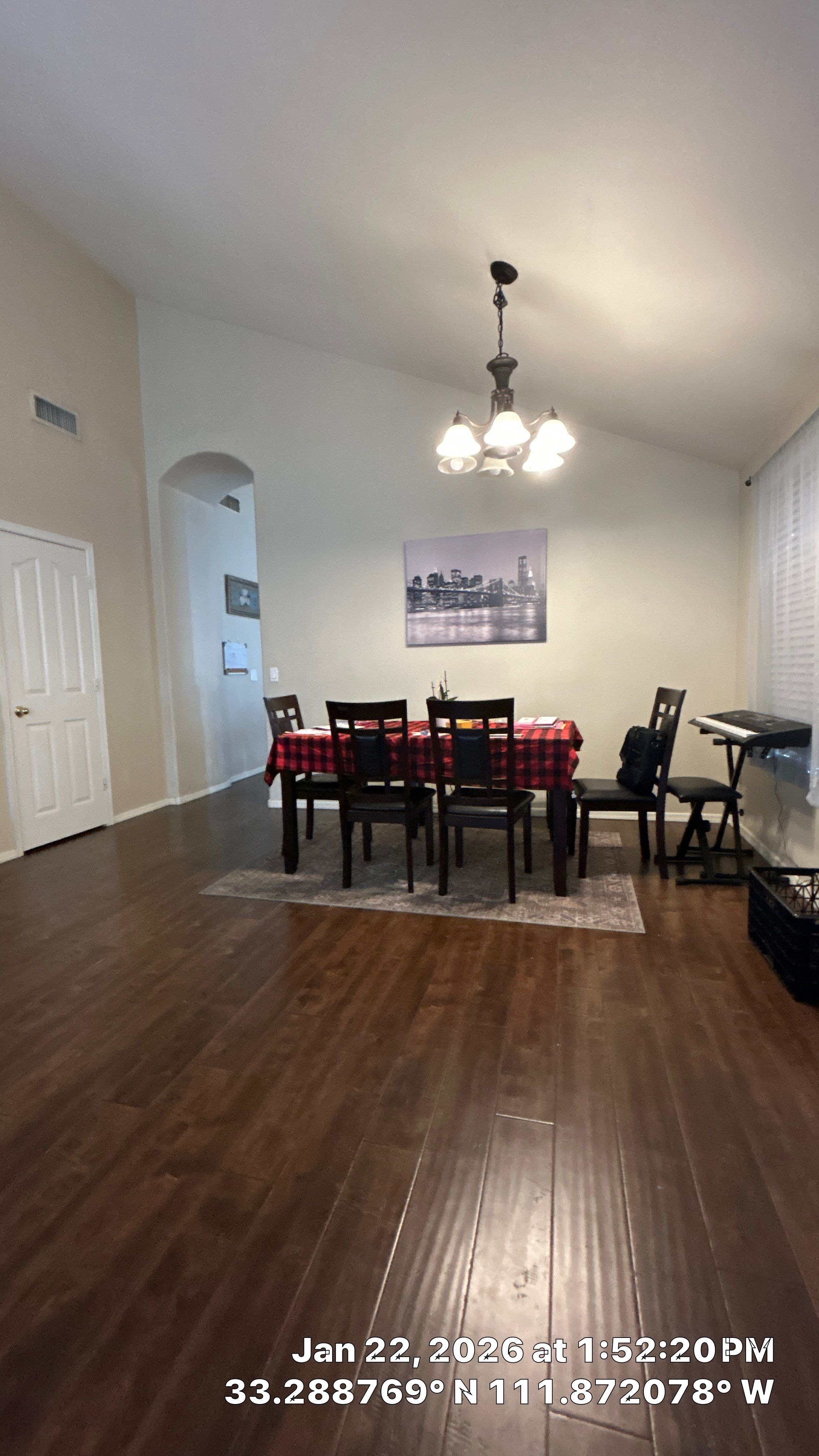 test by CompanyCam Sales Demo