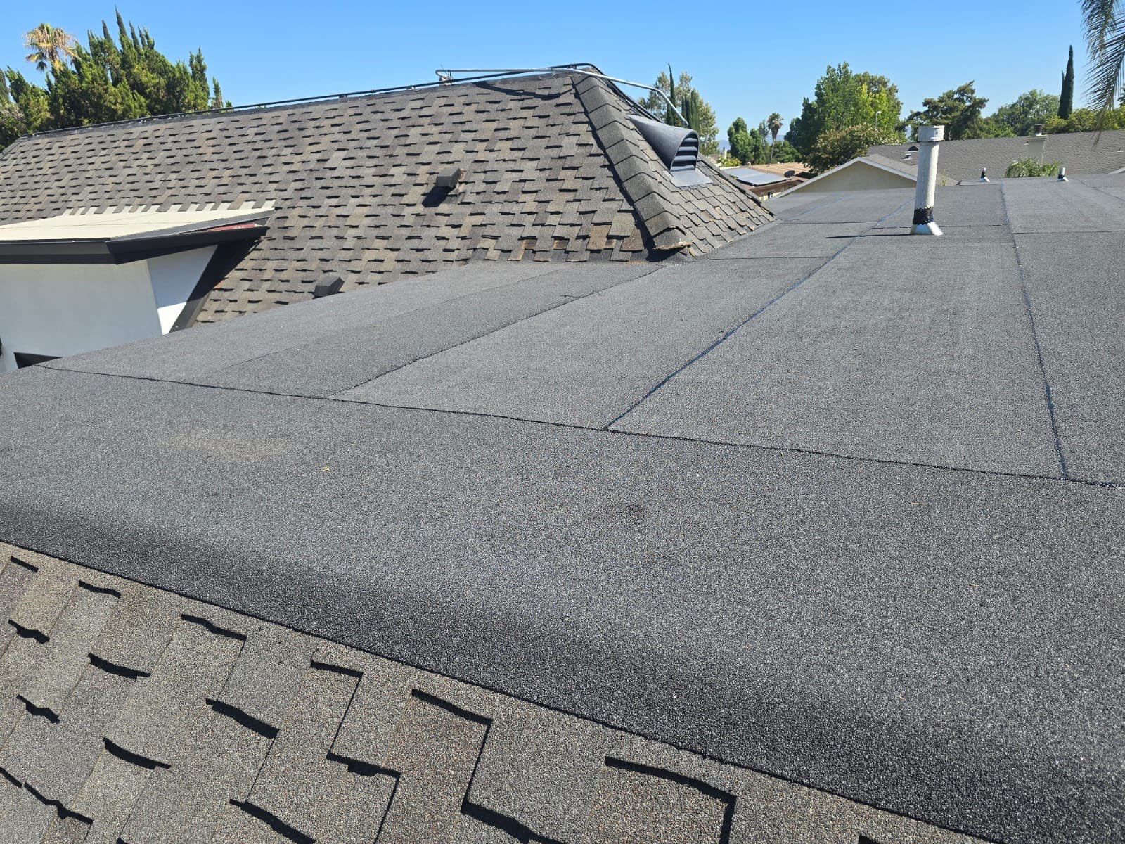 Roof Replacement - Los Angeles, CA 91311 by Epic Roof Replacement