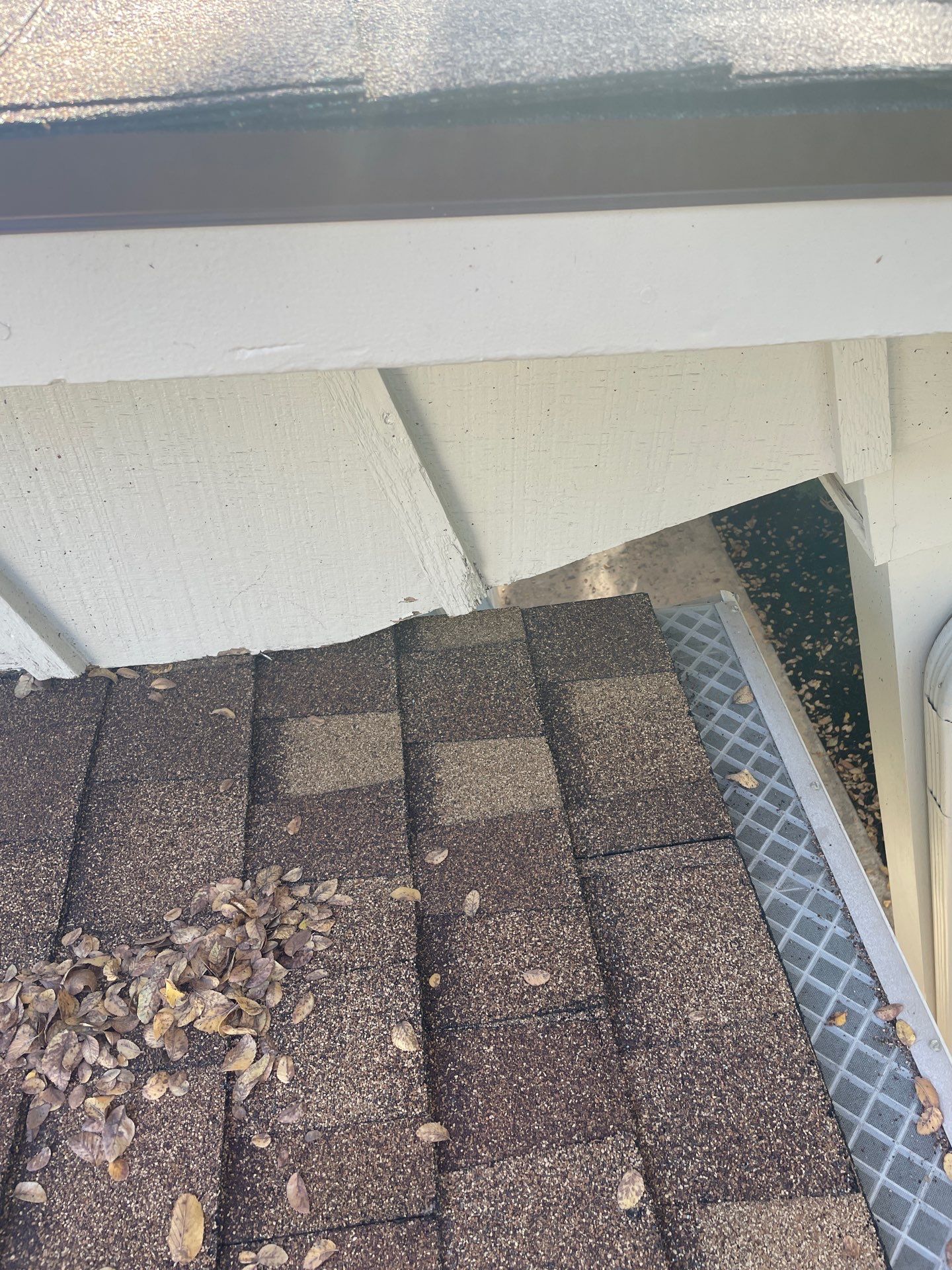 Project in Austin by Rhino Roofing and General Contracting, LLC