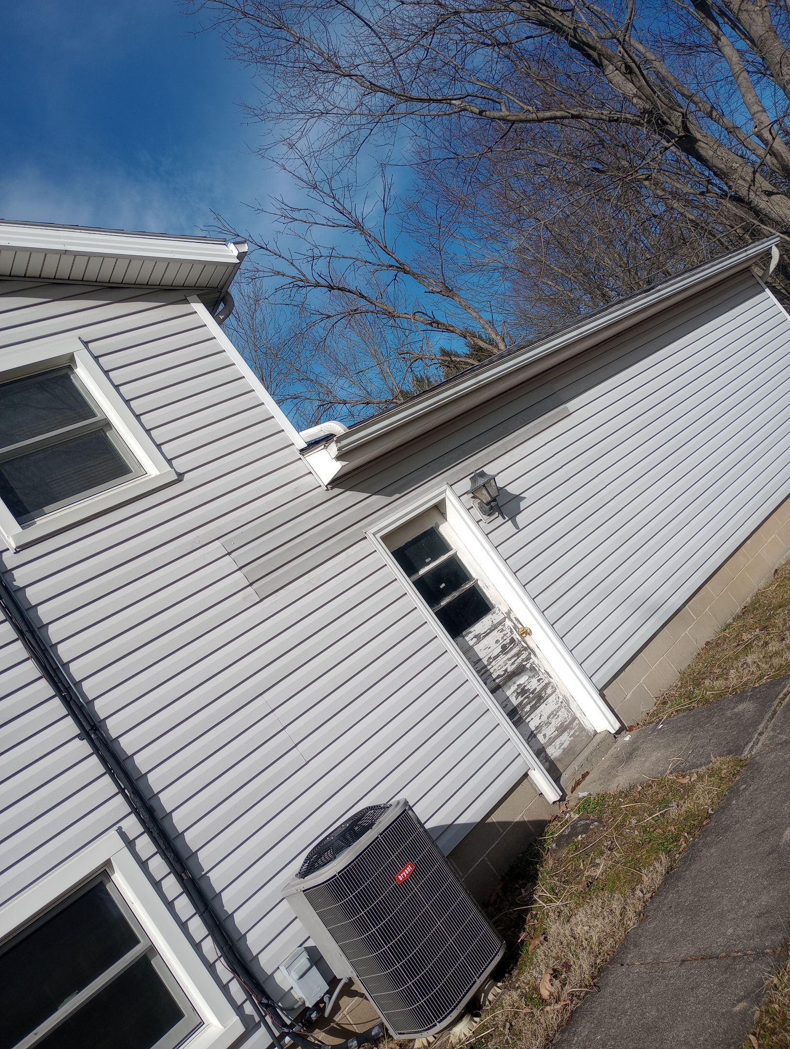 Keith Hupp by Silver Leaf Contracting 