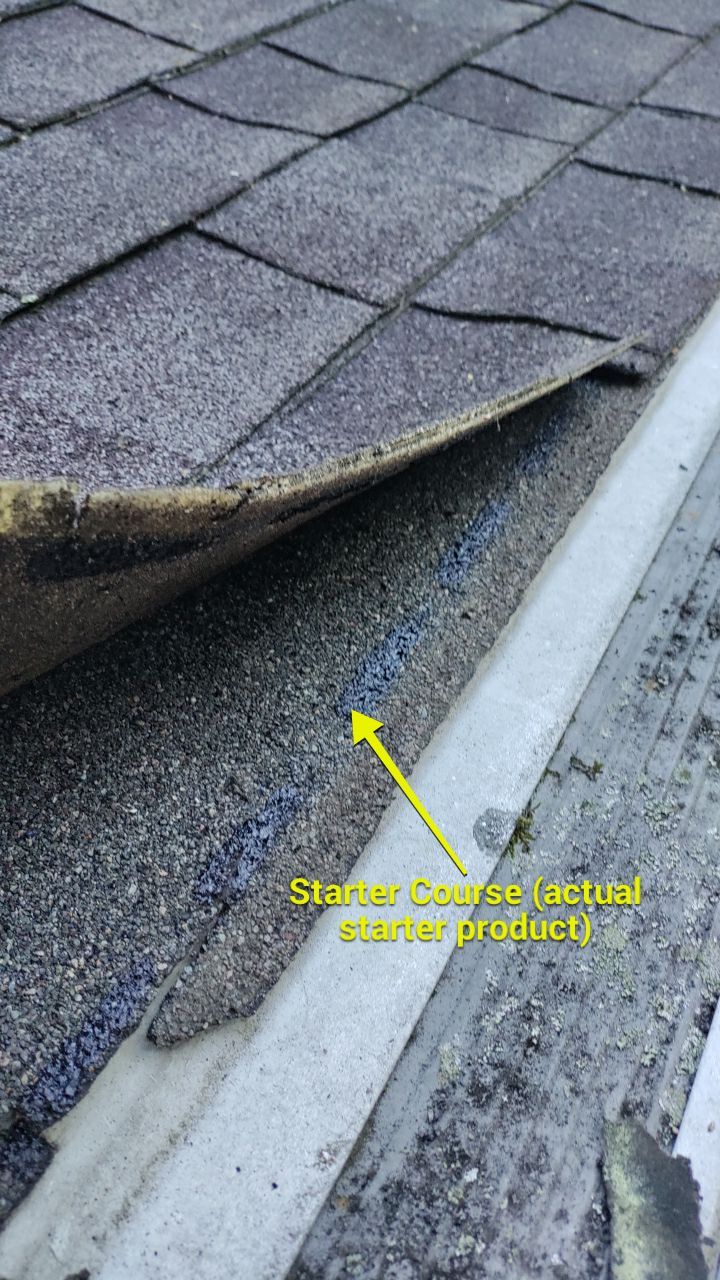 Residential Roofing Installation using Owens Corning by Inspector Roofing and Restoration