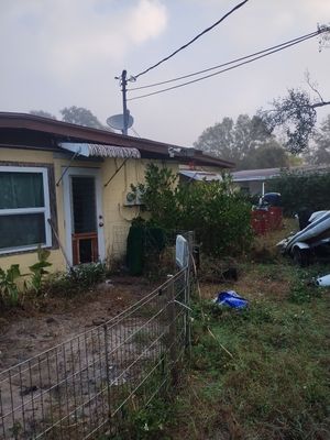Project in St. Petersburg 33702