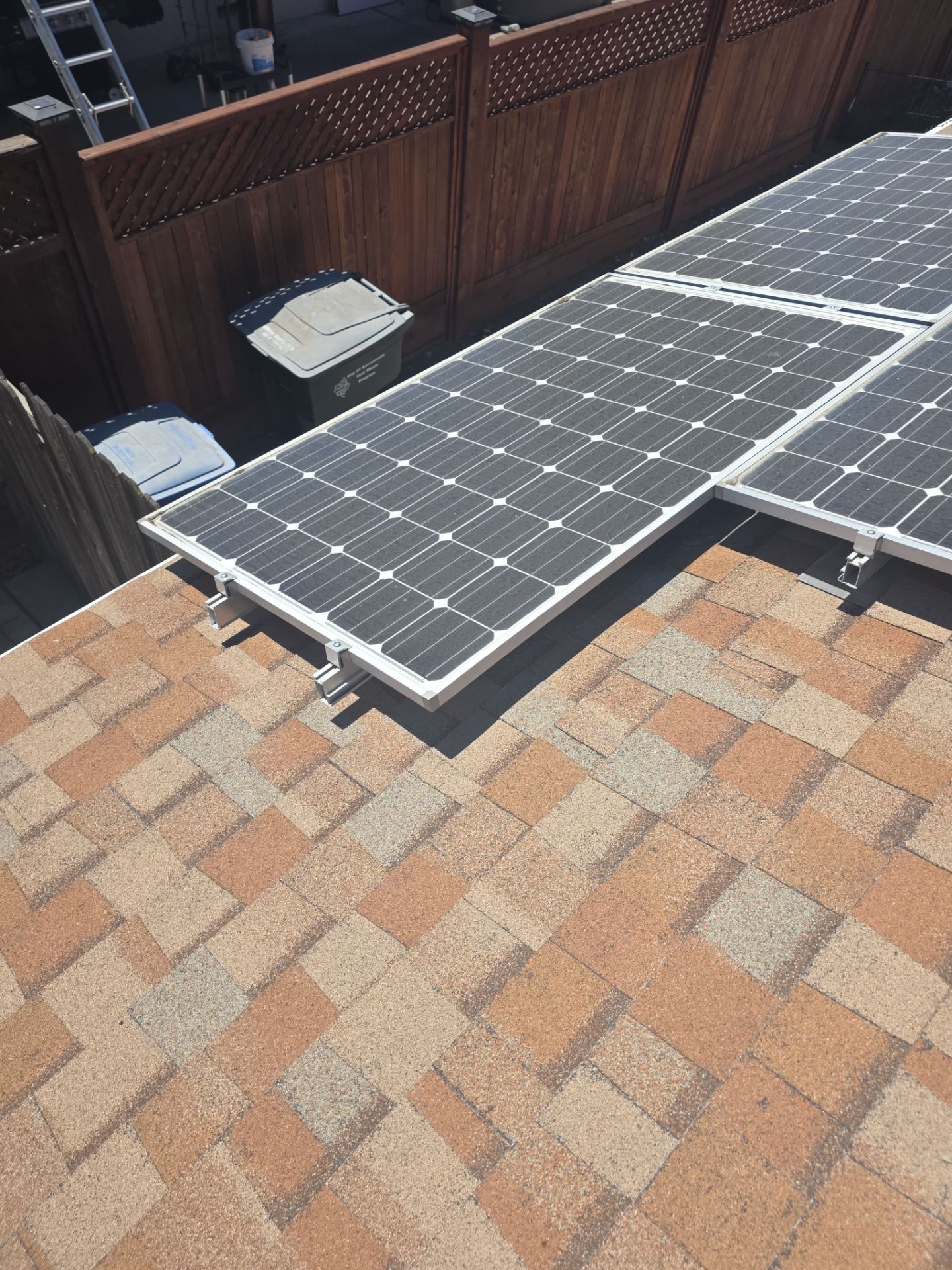 Roof Rejuvenation using Roof Maxx Treatment by Roof Maxx of Folsom
