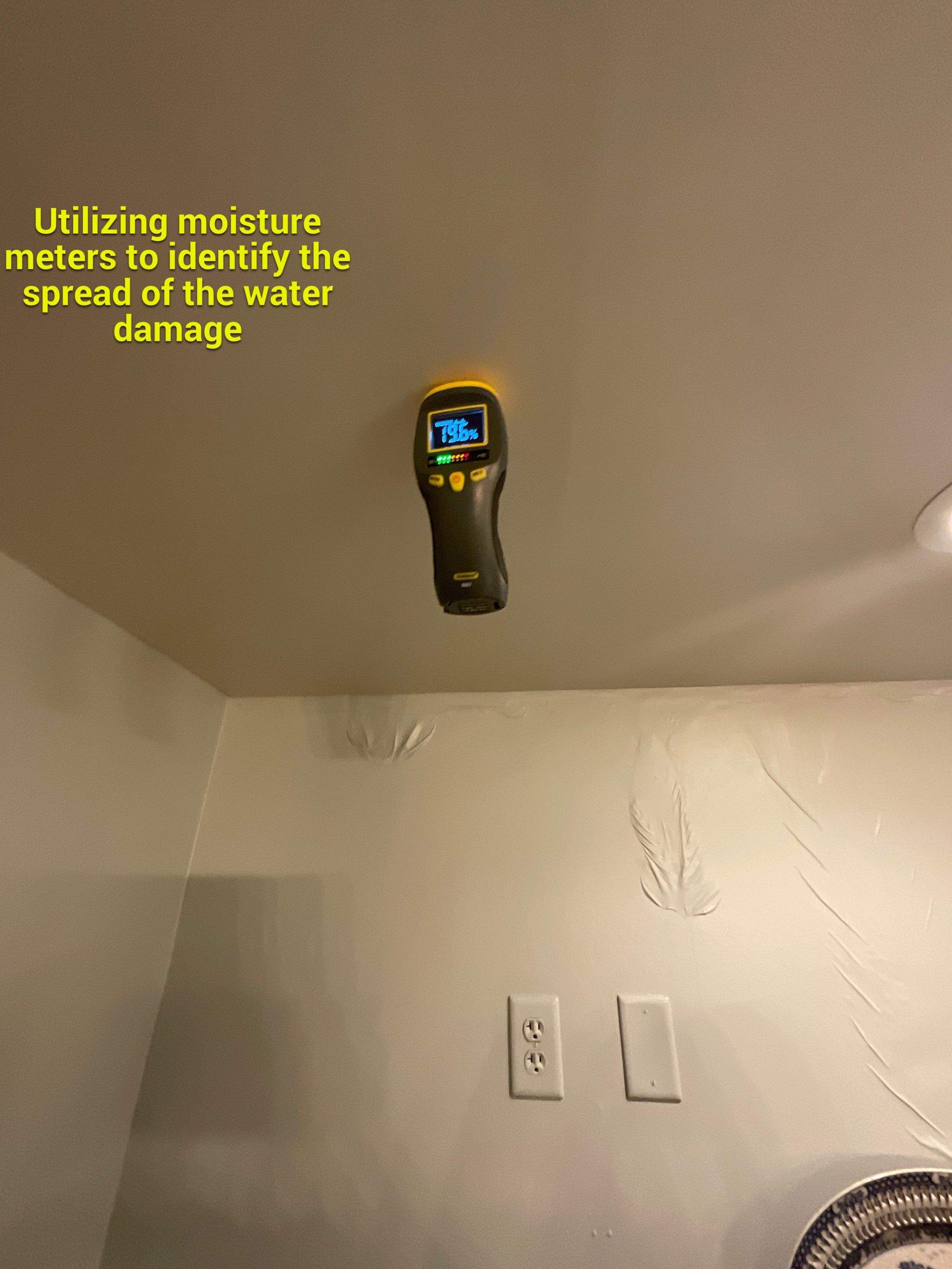 Inspection Highlights by EC Claims, LLC