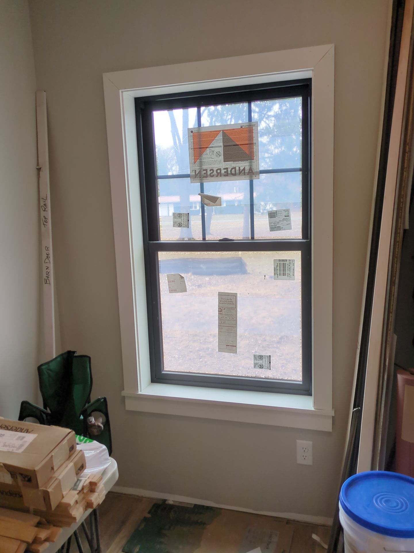 Menomonie, WI Build by Bauer Estates LLC