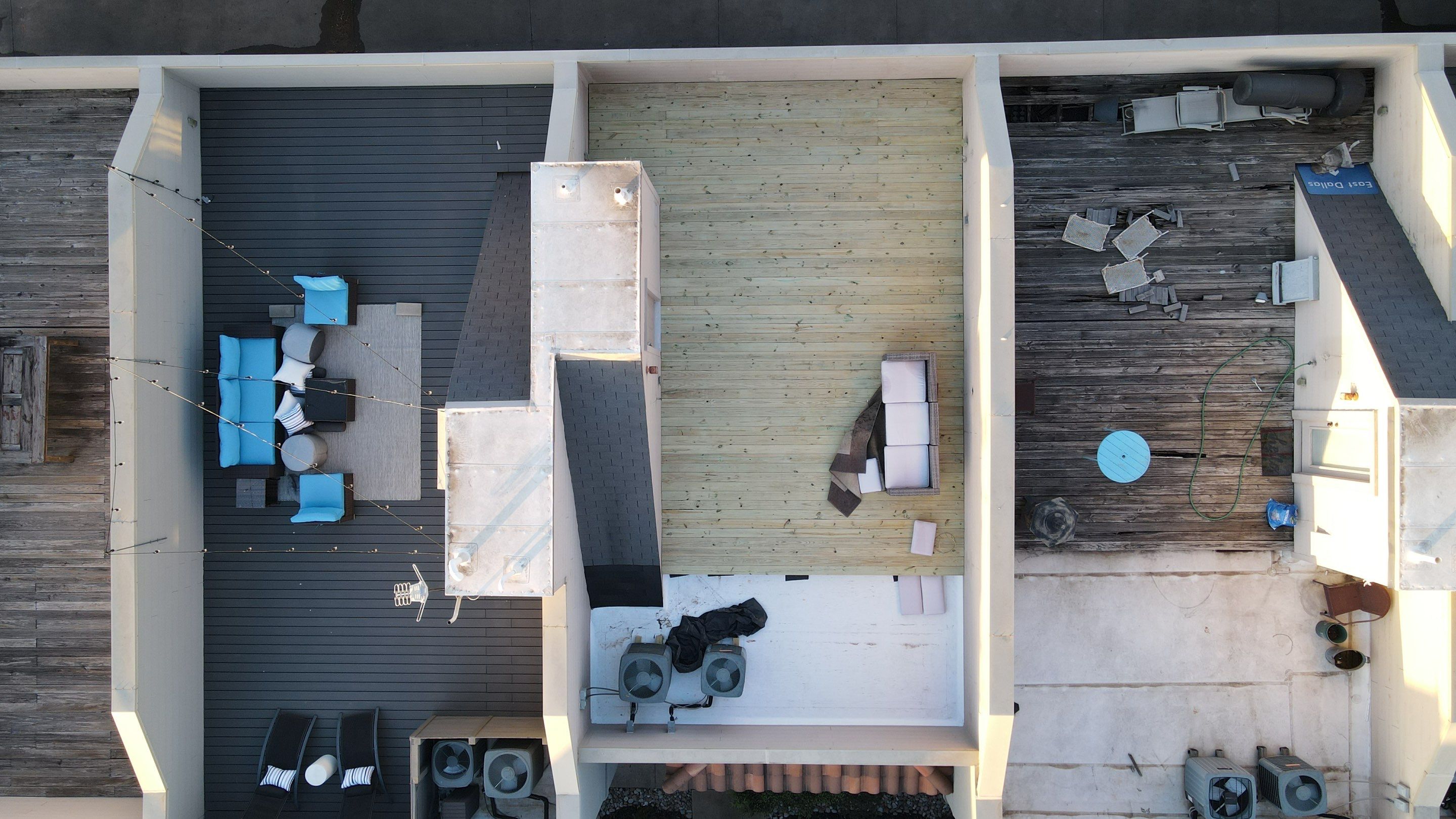 Project in Dallas by Armor Roofing | Exteriors