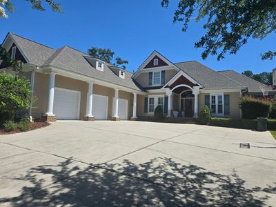 Exterior Refresh