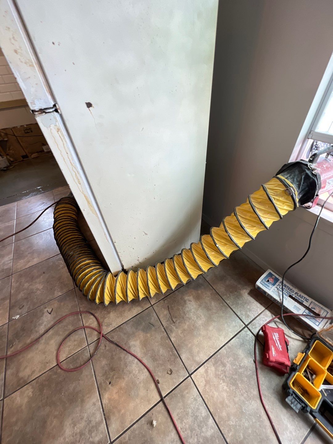 Short Term Rental Kitchen Makeover by JTX Pro Services LLC