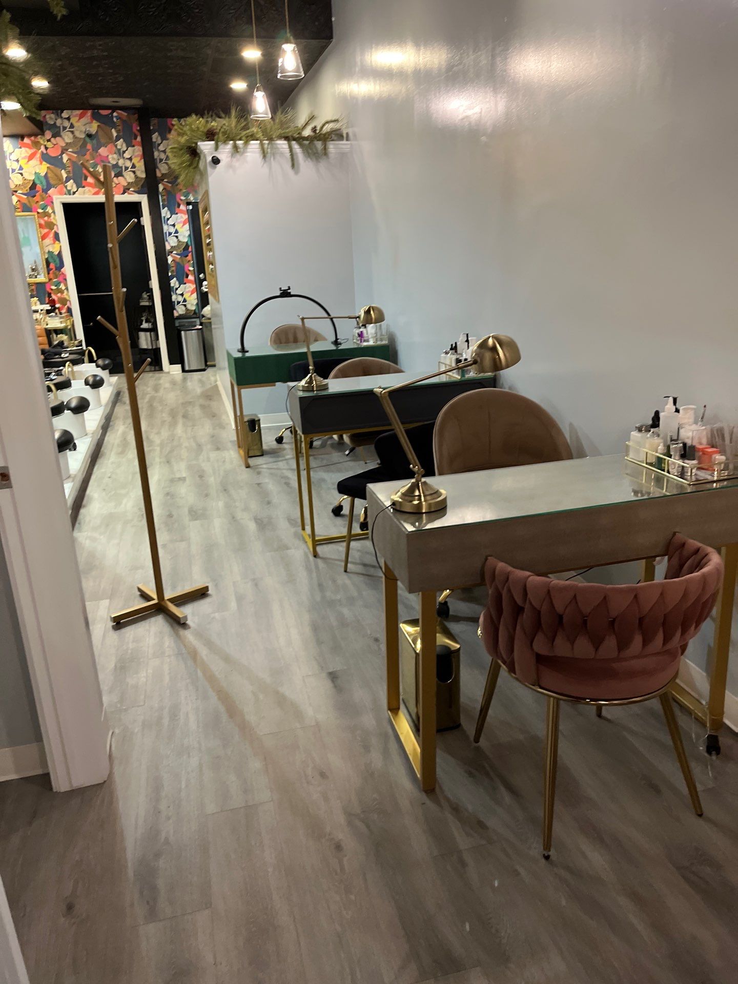 Project in Oak Park by Xo Clean Services 