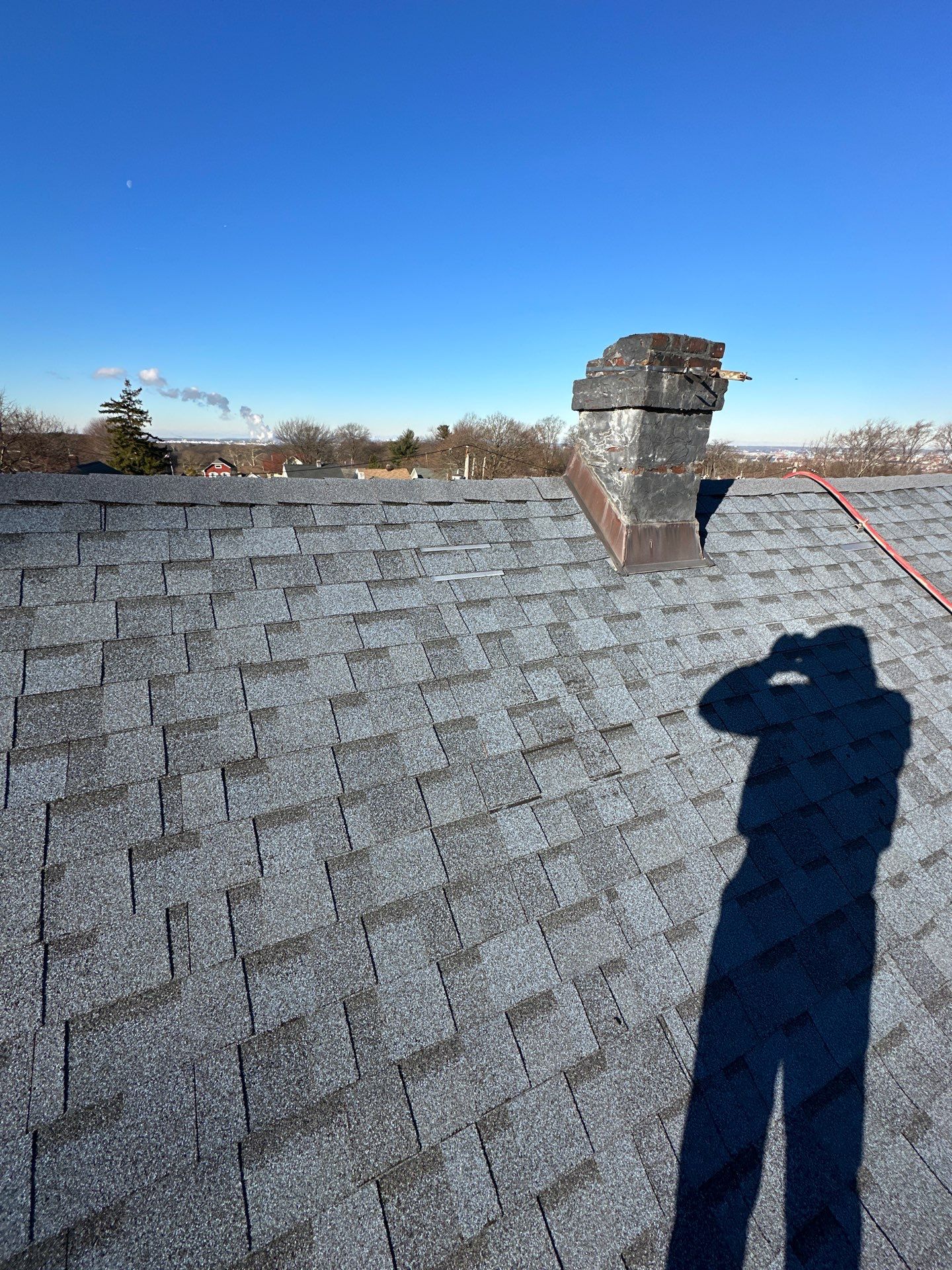 Pacific Wave Shingles by Reimagine Roofing