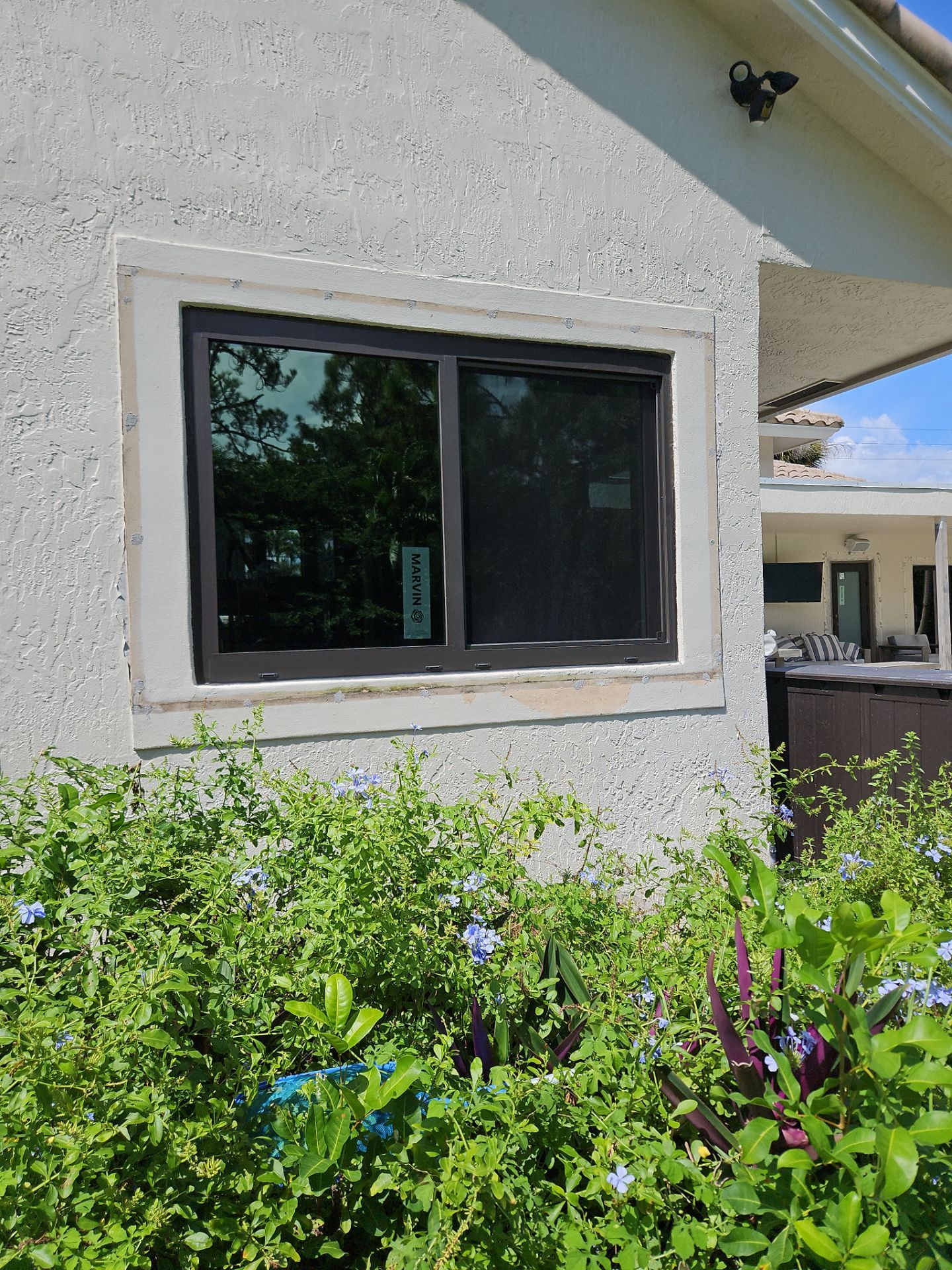 Project in Boynton Beach by SIW Solutions