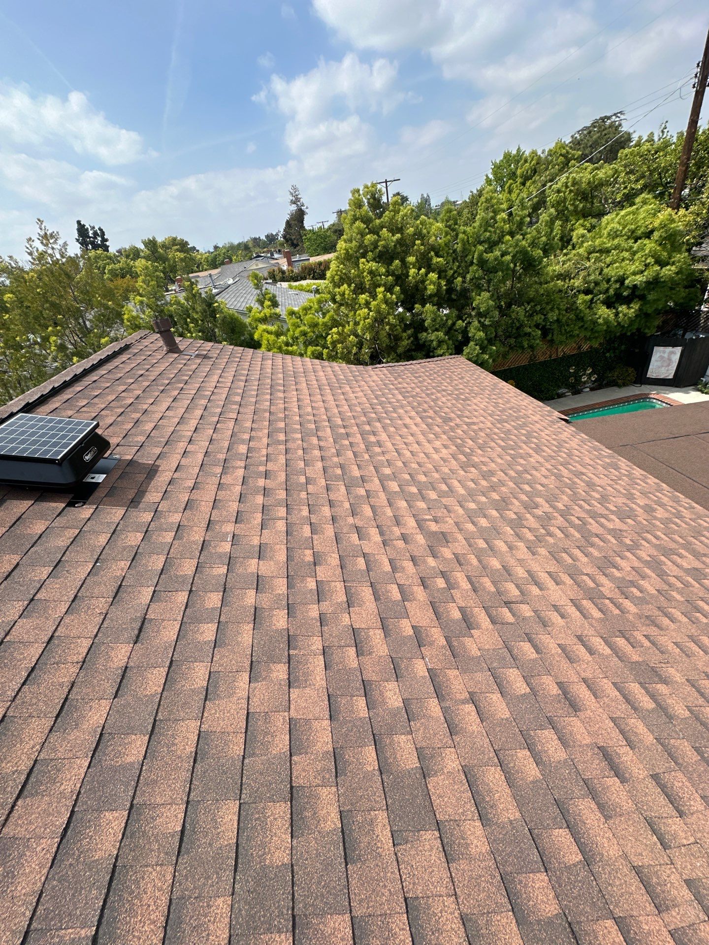 Roof Replacement - Los Angeles, CA 91607 by Epic Roof Replacement