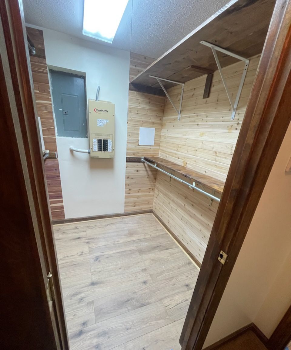 Interior Mold Remediation and Repairs in Sellersburg, IN by ANR Restoration