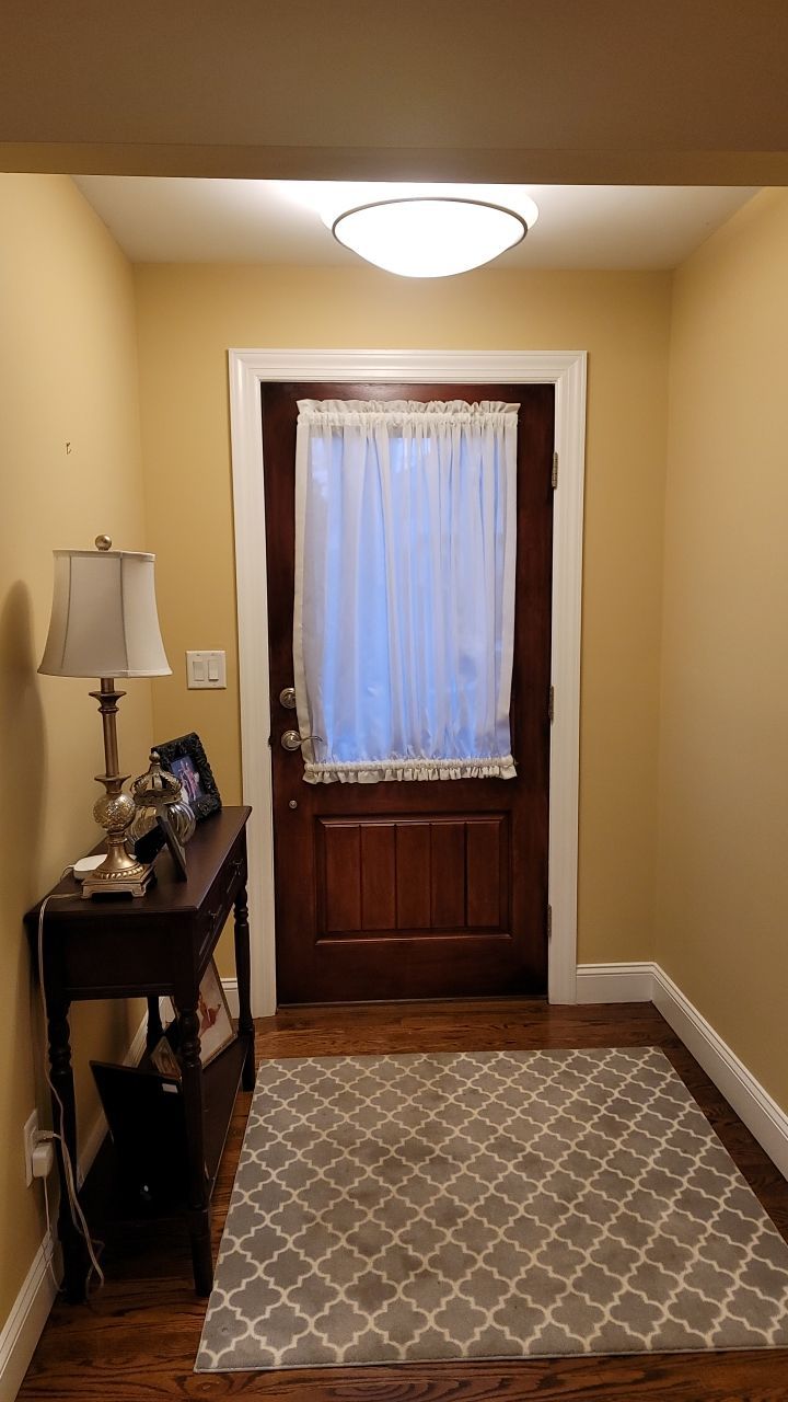 Interior Painting using Benjamin Moore by Spectrum Painting, LLC