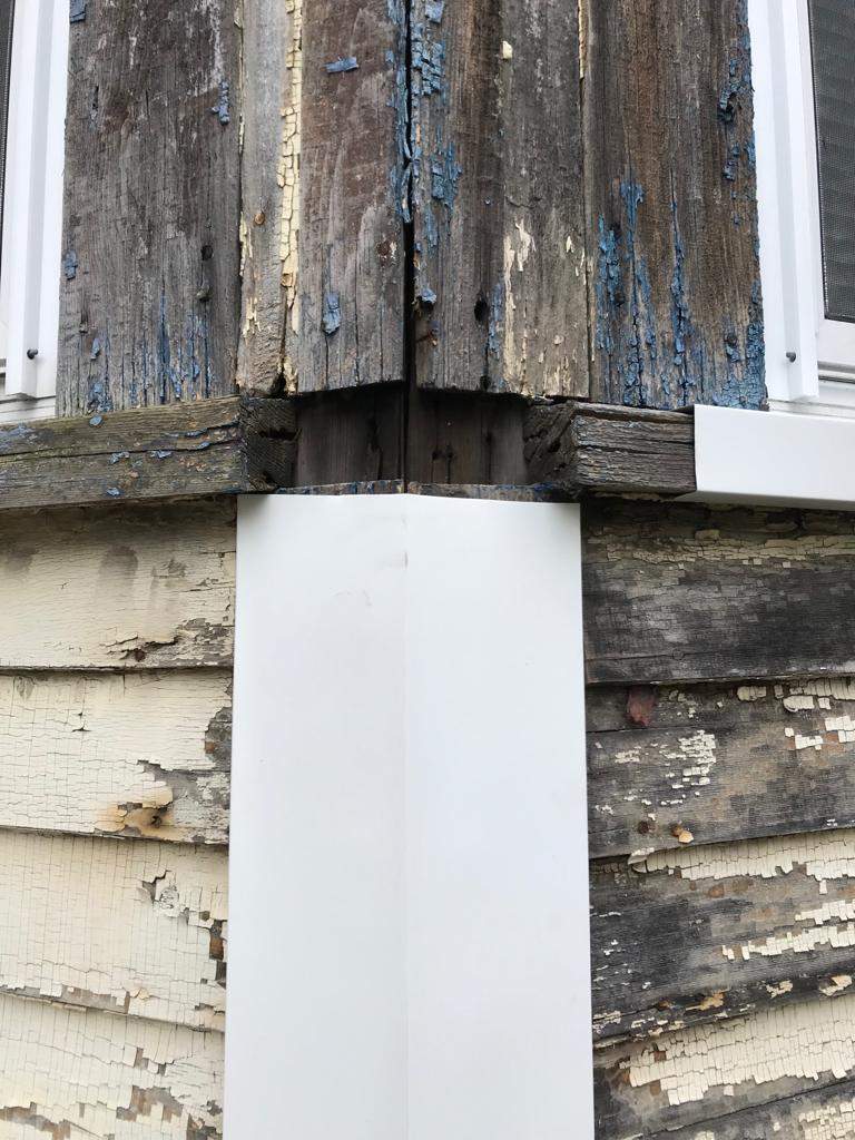 Siding Installation using Certainteed Mainstreet Siding by Loyalty Exterior Solutions 