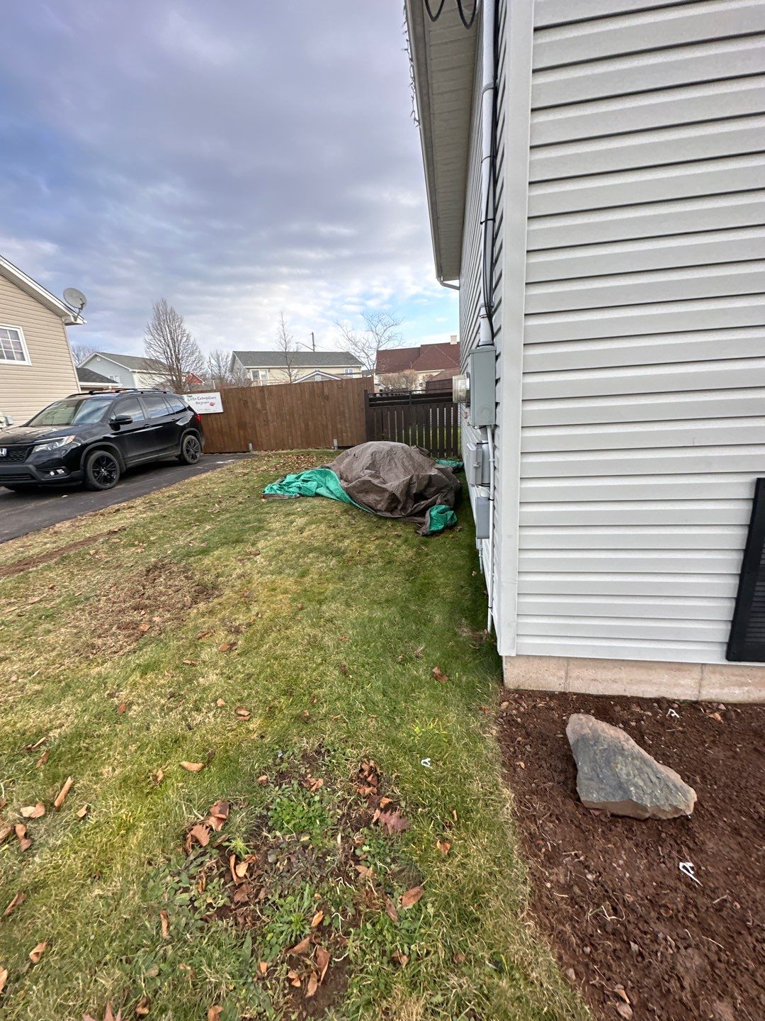 Residential Roofing Installation using Asphalt GAF HDZ  by Artisan Roofing & Home Improvements Inc.