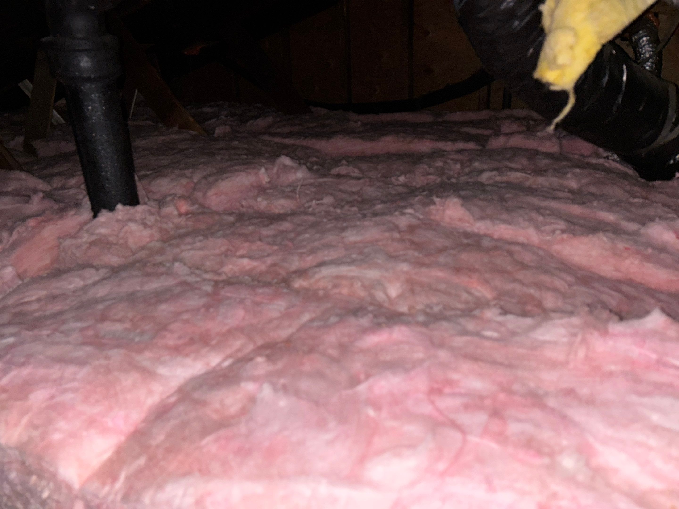 Project in Los Angeles by Insulation Labs