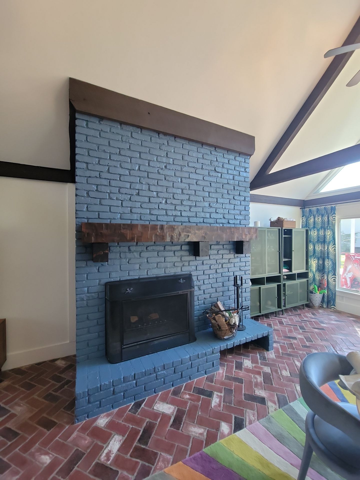 Interior Refresh by Fresh Coat Painters of Augusta