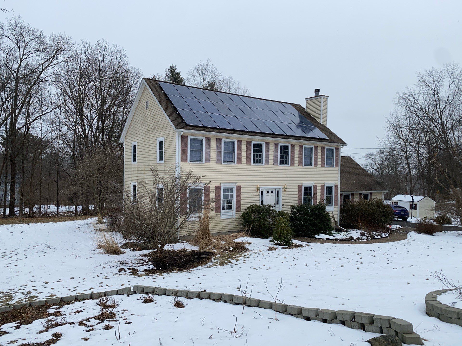 Realtor consult by Mighty Dog Roofing of Greater Middlesex County