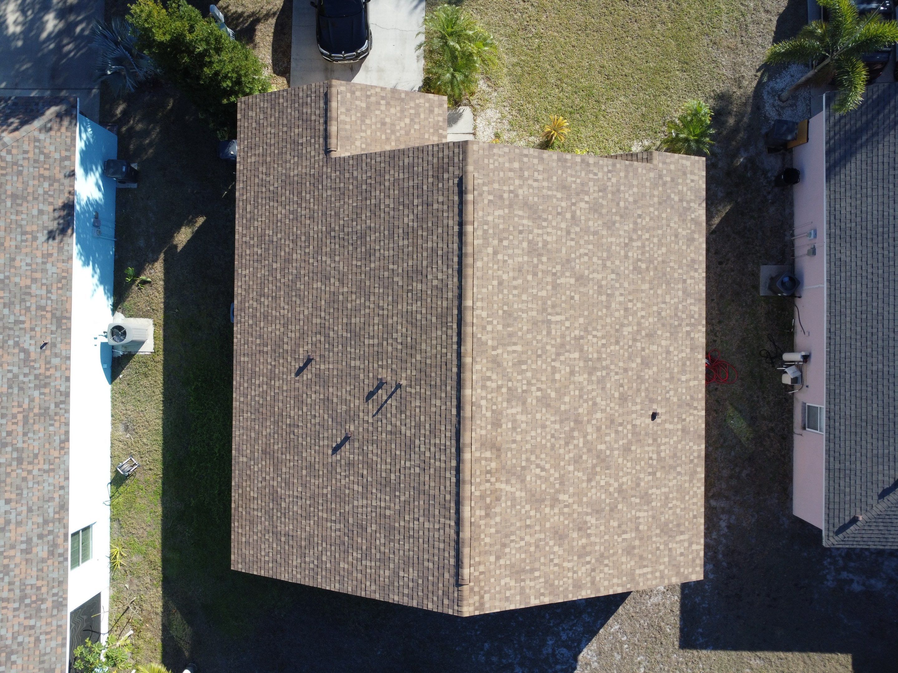 Roof Replacement in Wimauma, FL by Steadfast Roofing 