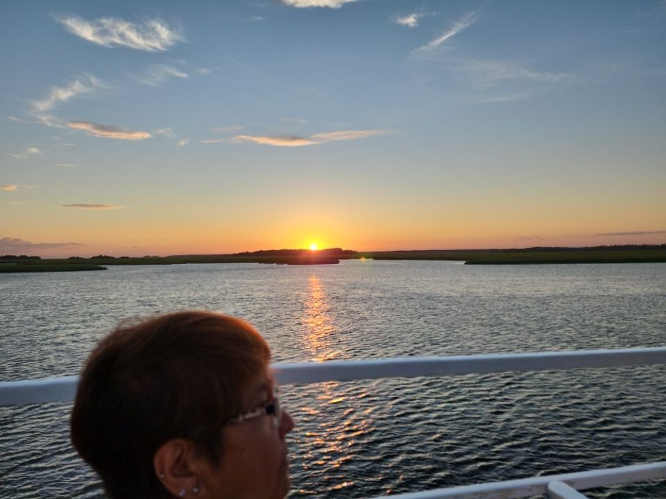 Vacation on Hilton Head Island by G&H Home Tech Pros LLC