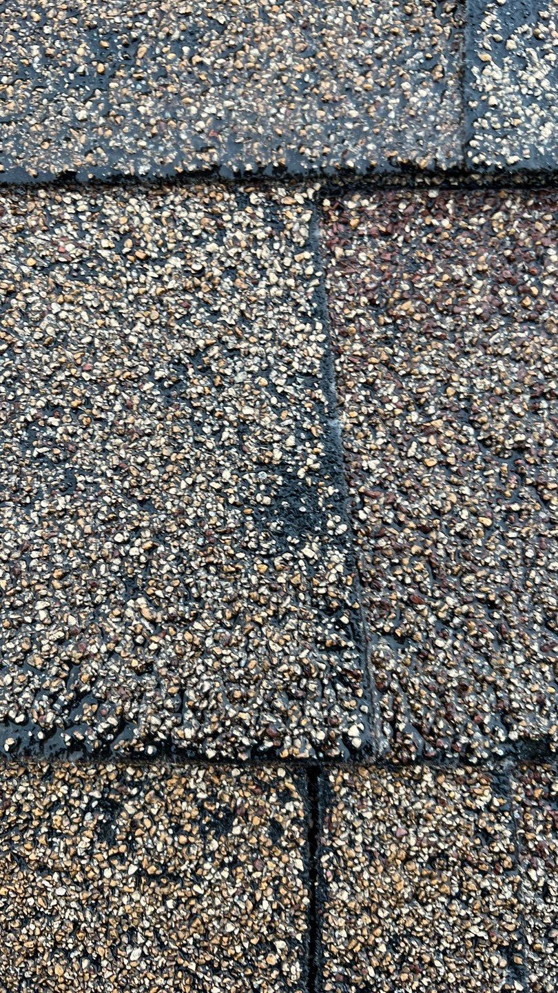 Owens Corning Duration Shingle - Color - Estate Gray by deleted_company_780284