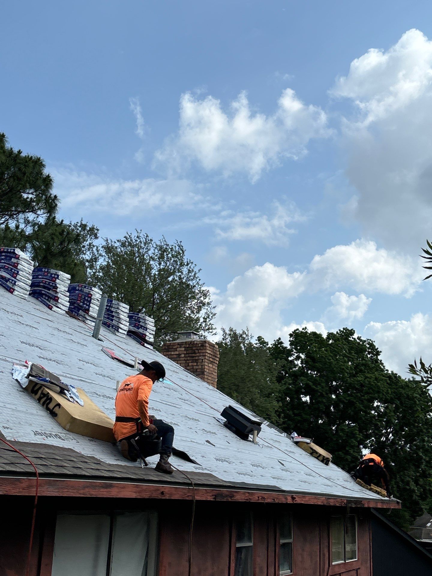 Roof Repair Pasadena by Roof Repair Services LLC