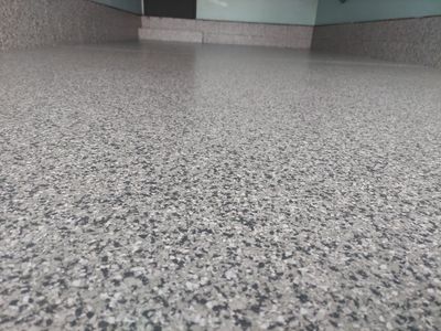 Single Car Garage in Slate Stone - Boardman, OH