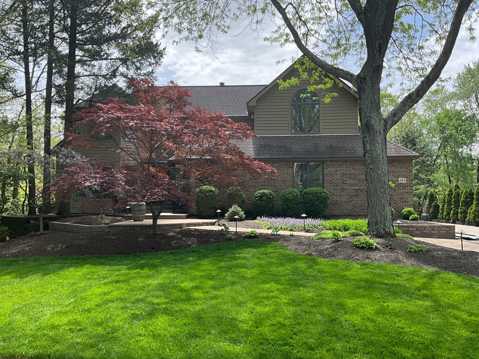 Certainteed Landmark Pro Weathered Wood by Assured Restoration