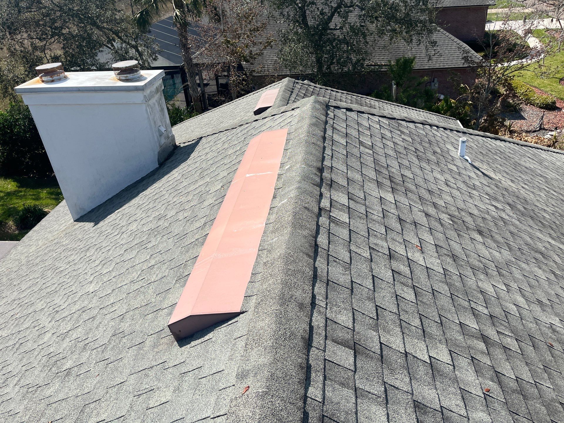 Shingle -> Shingle by Prime Roofing