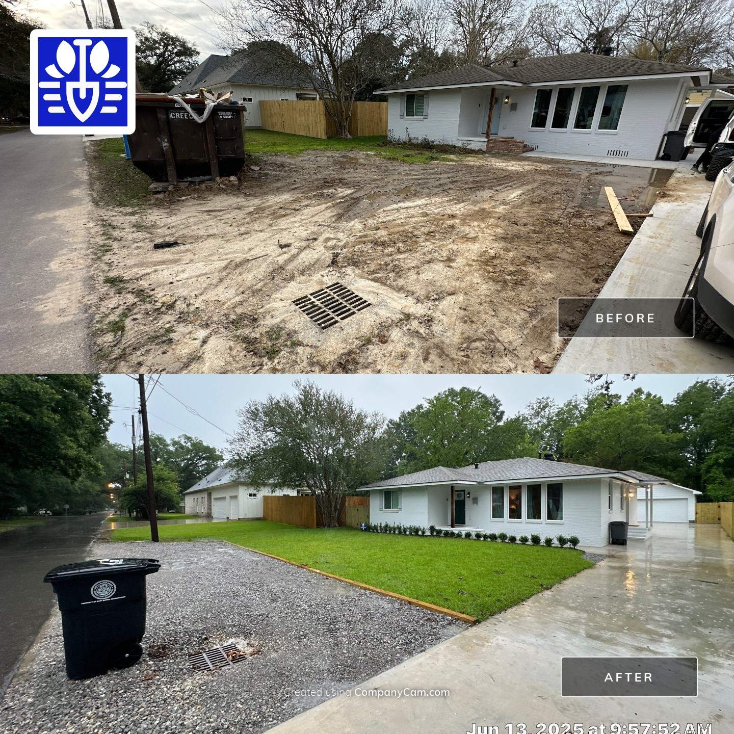 LANDSCAPE SERVICES  by CutScape, LLC.