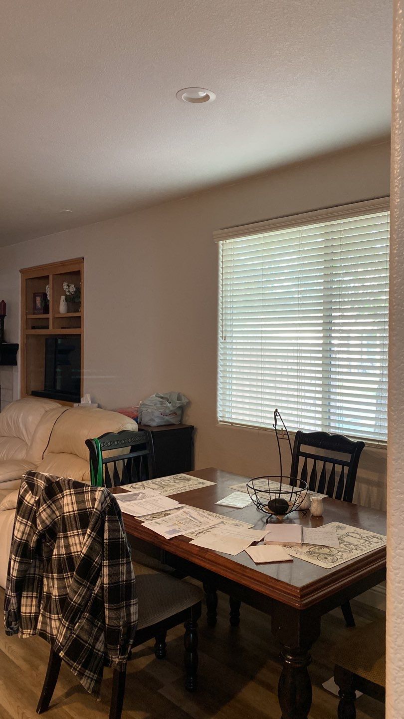 Solatube Installation using Solatube Daylighting by Byers Enterprises 