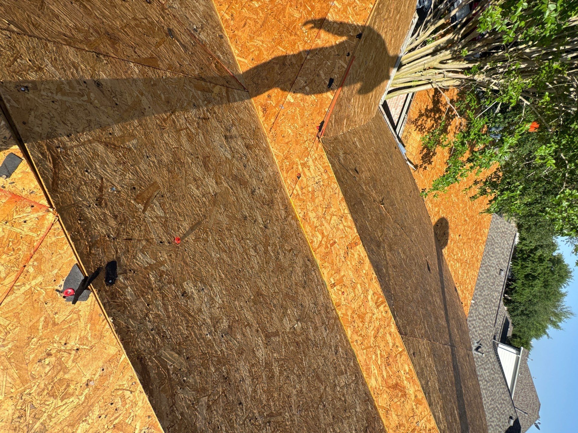 Roof Replacement Katy by Roof Repair Company