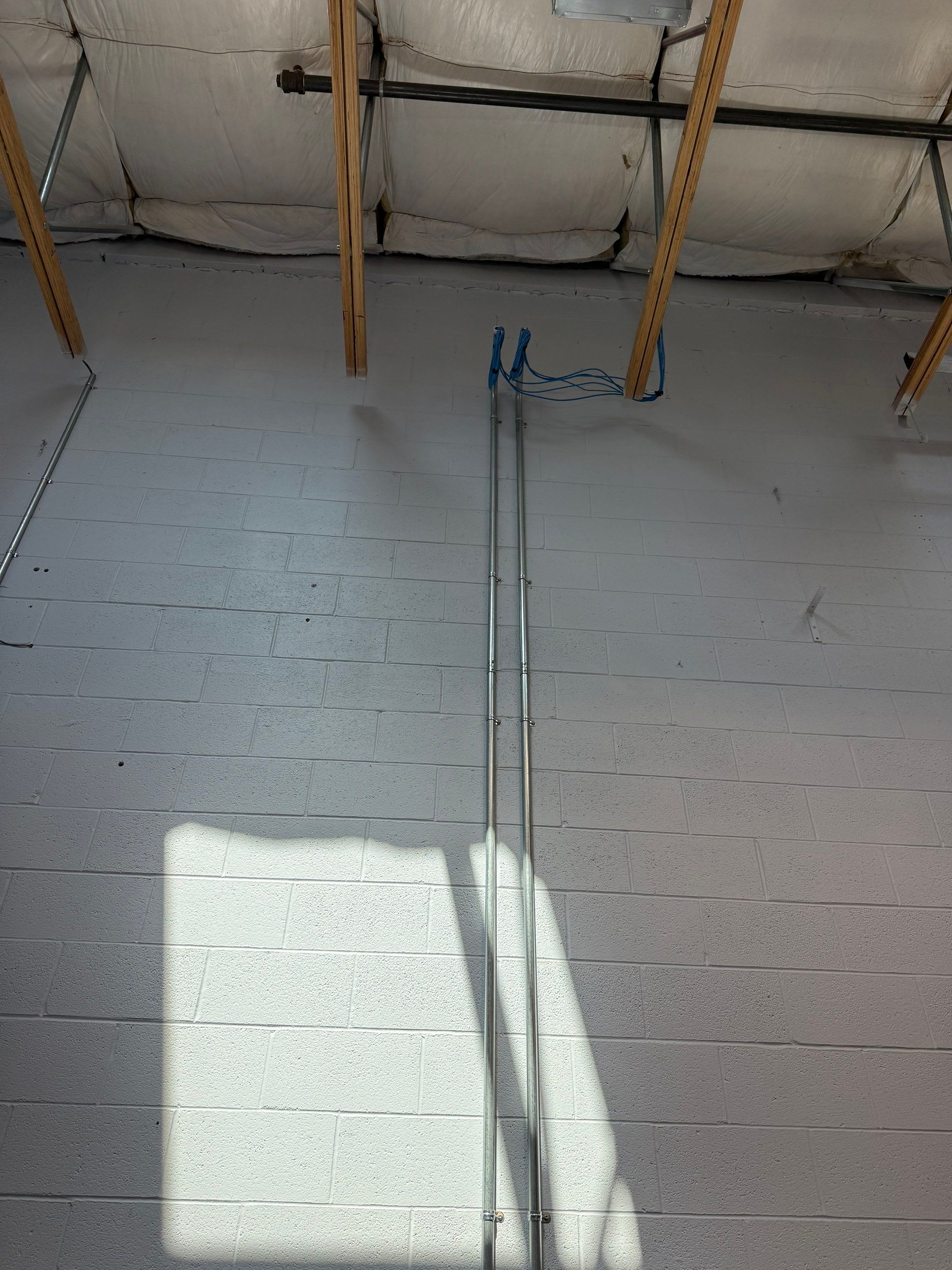 C3 Pharmacy St George Ut by H&H Electrical Services 