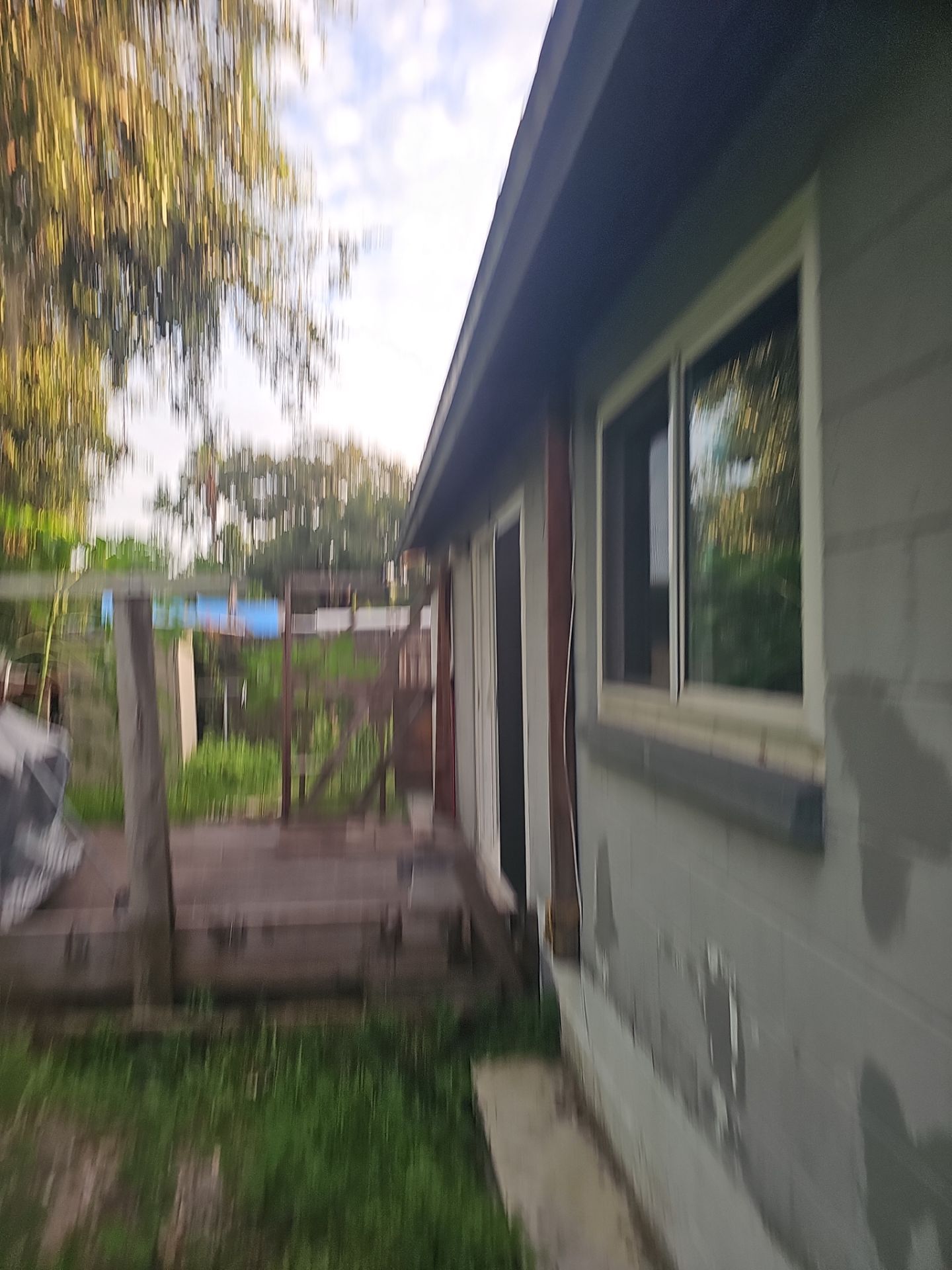 Project in Clearwater 33760 by Mitchell Roofing Company LLC 